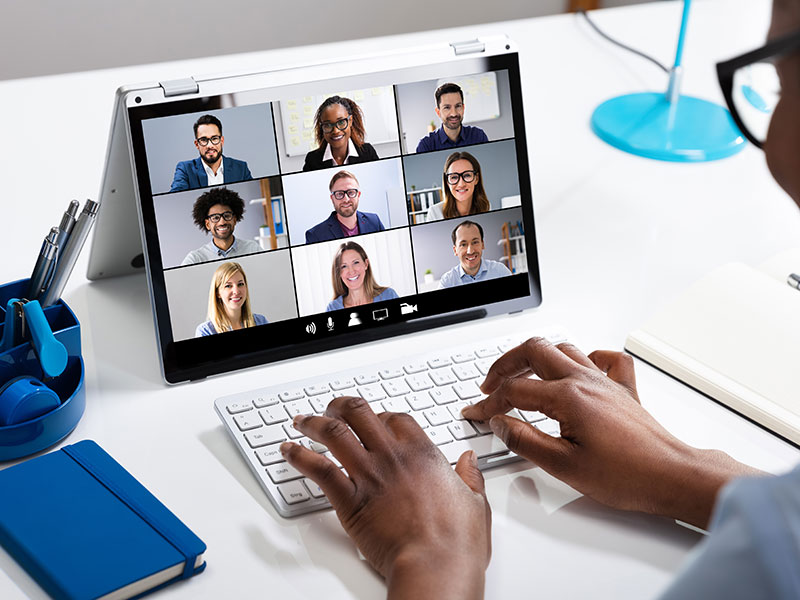Endpoint Monitoring Device WiFi Performance & Insight 7SIGNAL
